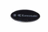 Stiker pentru cutie bagaje Kawasaki Cod Produs: MX_NEW AW9075
