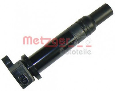 Bobina inductie HYUNDAI ACCENT III (MC) (2005 - 2010) METZGER 0880137 foto