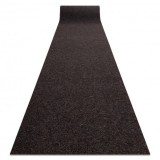 Traversa - Covor antiderapant VIGOR exterior, interior nucă de inchis bej 0300, 100 cm