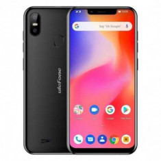 Telefon mobil Ulefone S10 Pro 5.7 HD+ Quad Core 2GB RAM 16GB ROM Android 8.1 4G Smartphone foto