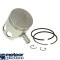 Piston Aprilia Scarabeo - SR - Malaguti F10 - F12 - F15 - MBK Nitro - Yamaha Aerox (pentru kit Top Performance) 2T 80cc D48.00 bolt 10