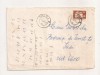 FD9 - Plic Circulat Intern, Husi-Iasi , Include Corespondenta - 1977