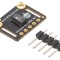 Pulsoximetru I2C 3.3-5VDC MAX30102 18x14mm