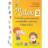 Matex - Clasa a II-a