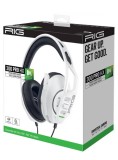 Nacon Rig Headphones 300 Pro Hx White - Xbox One PC|PS4|PS5|XBOX ONE|XBOX SERIES S|XBOX SERIES X