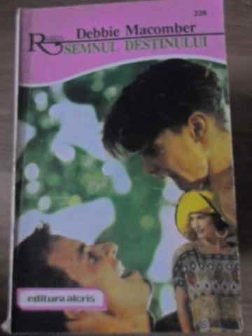 SEMNUL DESTINULUI-D. MACOMBER-226296
