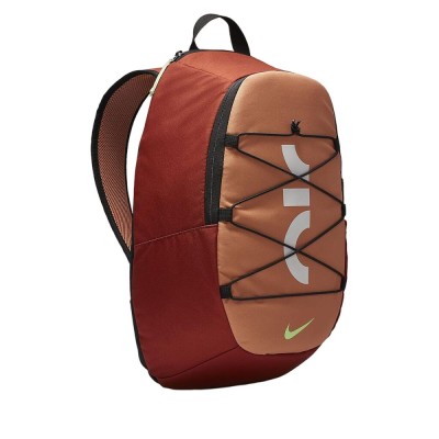 Rucsac Casual Nike BKPK DV6246 832 Castaniu foto