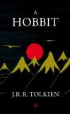 A hobbit - J. R. R. Tolkien