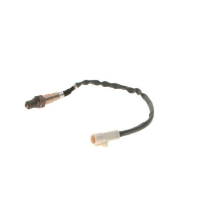 Sonda lambda Ford C-Max, Fiesta, Focus, Galaxy, Grand C-Max, Mondeo, S-Max; Volvo C30, S40, S60, S80, V50, V60, V70, XC60, in fata catalizatorului, B foto