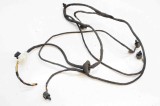 Cablaj senzor de parcare spate MERCEDES-BENZ E Cabrio A207 2011 11271659