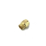 Racord abur cald M16x1 De'Longhi 6212810271 pentru fier de calcat, piesa originala