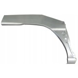 Segment exterior reparatie aripa spate Toyota Rav4 (Xa10), 06.1994-06.2000, spate, Dreapta, 3 usi, Rapid