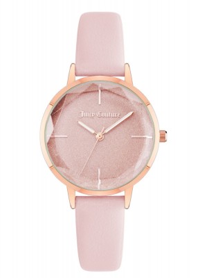Ceas Dama, Juicy Couture, JC132 JC1326RGLP - Marime universala foto