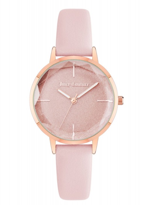 Ceas Dama, Juicy Couture, JC132 JC1326RGLP - Marime universala