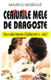 Ceaiurile mele de dragoste - Maurice Messegue