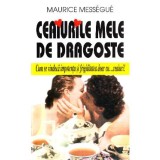 Ceaiurile mele de dragoste - Maurice Messegue