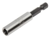 Stanley 0-68-732 Adaptor magnetic biti HEX, 1/4&quot;x60mm