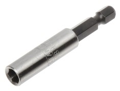 Stanley 0-68-732 Adaptor magnetic biti HEX, 1/4&amp;quot;x60mm foto