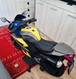 Motocicletă Electrică Copii