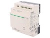 Releu programabil 6 IN 4 OUT relee