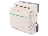 Releu programabil 6 IN 4 OUT relee