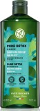 Cumpara ieftin Sampon Pure Detox cu alge bio, 300 ml (Yves Rocher)