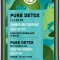 Sampon Pure Detox cu alge bio, 300 ml (Yves Rocher)