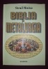 Biblia si Metalurgia Strul Moisa, Ed. II (2015) Hasefer - Carte Istorie