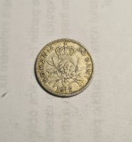 Moneda 50 Bani 1912 Romania, Numismatica