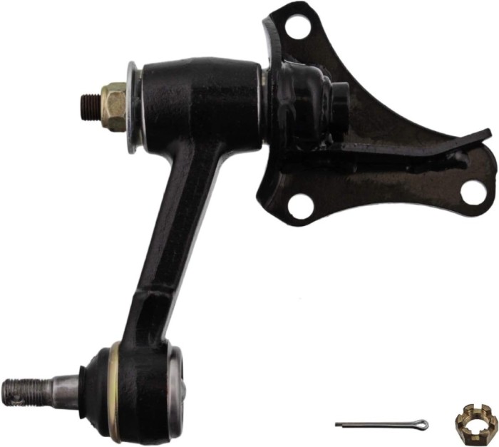 Febi Bilstein Levier intermediar directie