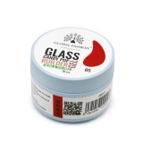 Cumpara ieftin Gel pentru modelarea unghiilor 15 gr, Glass Candy Pop Builder Gel 05