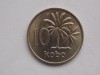 10 KOBO 1973 NIGERIA-XF, Africa