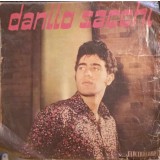 Disc vinil, LP. CUORE MATTO-DANILO SACCHI-188801