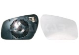 ALKAR 6412392 Sticla oglinda, oglinda retrovizoare exterioara