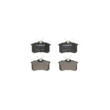 Placute frana FORD GALAXY WGR ABE C2W028ABE