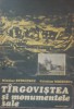 Targovistea si monumentele sale - Nicolae Stoicescu