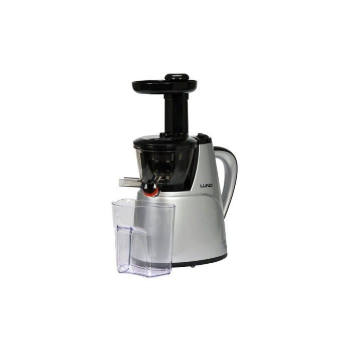 Storcator fructe 150w, argintiu Lund 67840