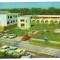 CPIB 18345 CARTE POSTALA - MANGALIA NORD, VENUS. HOTEL &quot;DANA&quot;, AUTOTURISM