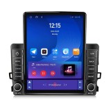 Cumpara ieftin Navigatie dedicata cu Android Toyota Auris 2006 - 2012, 1GB RAM, Radio GPS Dual