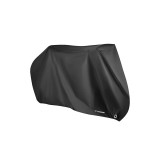 Husa trotineta/bicicleta/motocicleta TRIZAND 22271, impermeabila, 110 x 190 x 68 cm, neagra