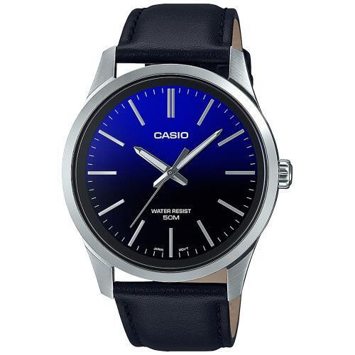 Ceas Barbati, Casio, Collection MTP-E MTP-E180L-2A - Marime universala