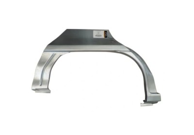 Segment reparatie aripa spate Opel Astra F, 09.1991-12.2002, model: Combi, montare spate, dreapta, galvanizat, RapidAuto foto