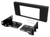 Cadru Radio BMW 2 DIN Negru