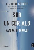 Cumpara ieftin Sub un cer alb. Natura viitorului