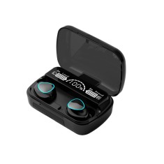 Casti Bluetooth, Casti Audio Bluetooth, Culoare Neagra