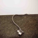 Cablu Baterie Negativ BMW Seria 5 F10 2012 OEM 9253082, 2945352 Original