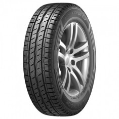 215/65 R16 HANKOOK WINTER RW12 foto