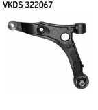 SKF VKDS 322067 Brat, suspensie roata