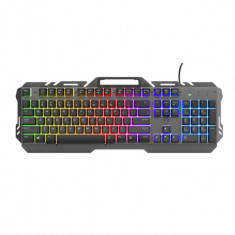 TRUST GXT 853 ESCA METAL GAMING KEYBOARD