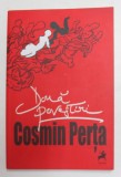 DOUA POVESTIRI de COSMIN PERTA , 2010